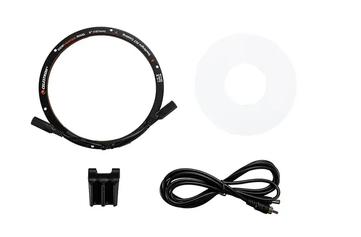 Celestron Dew Heater Ring - view 9